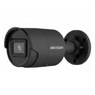 Hikvision DS-2CD2043G2-IU 2.8mm Black